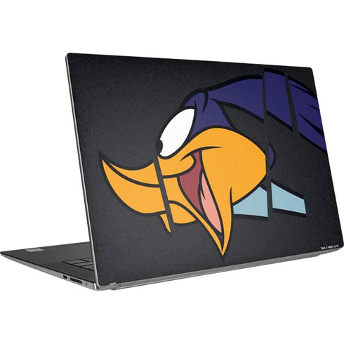 Looney Tunes Road Runner Sliced Dell XPS Skin